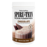 Spiru-Tein Chocolat 480Gr NATURE PLUS