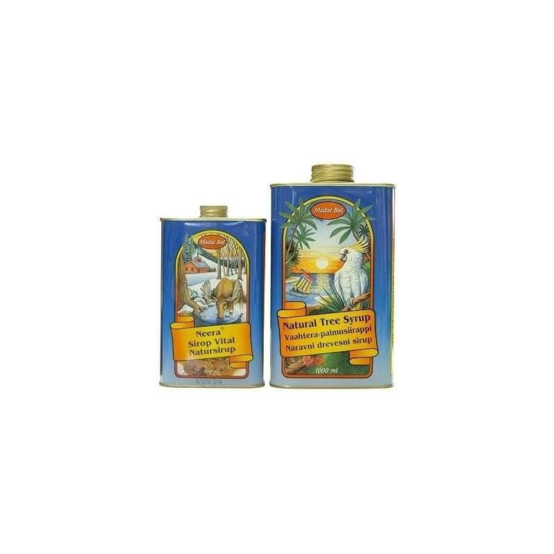 Sirop Vital 1L SIROP VITAL