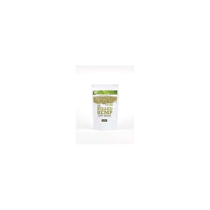 Graines De Chanvre Decortiquees 200G Purasana