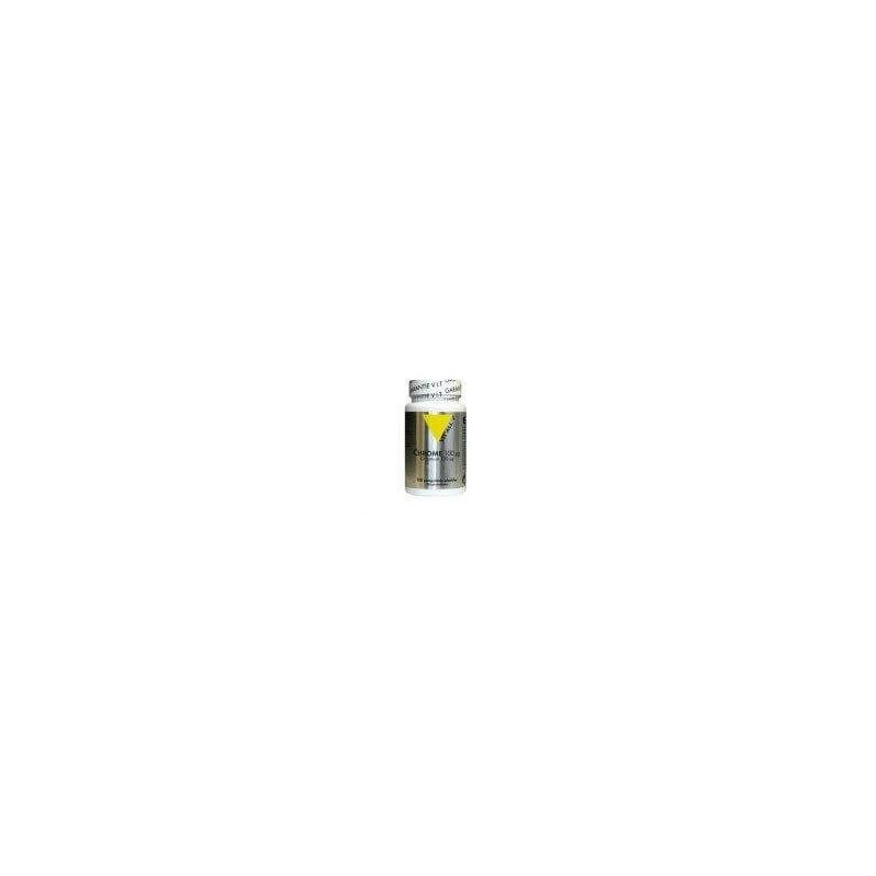 Chrome Picolinate VITALL +
