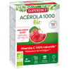 Acérola 1000 Bio Super Diet – 24 Comprimés à Croque