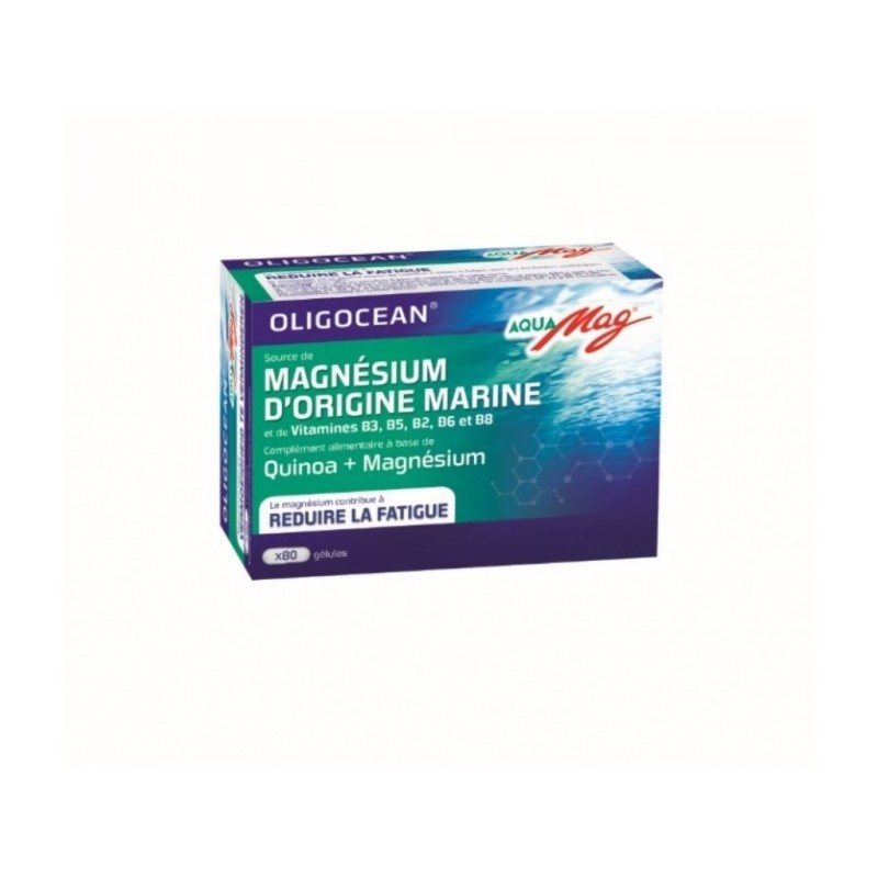 Aquamag 80Gels