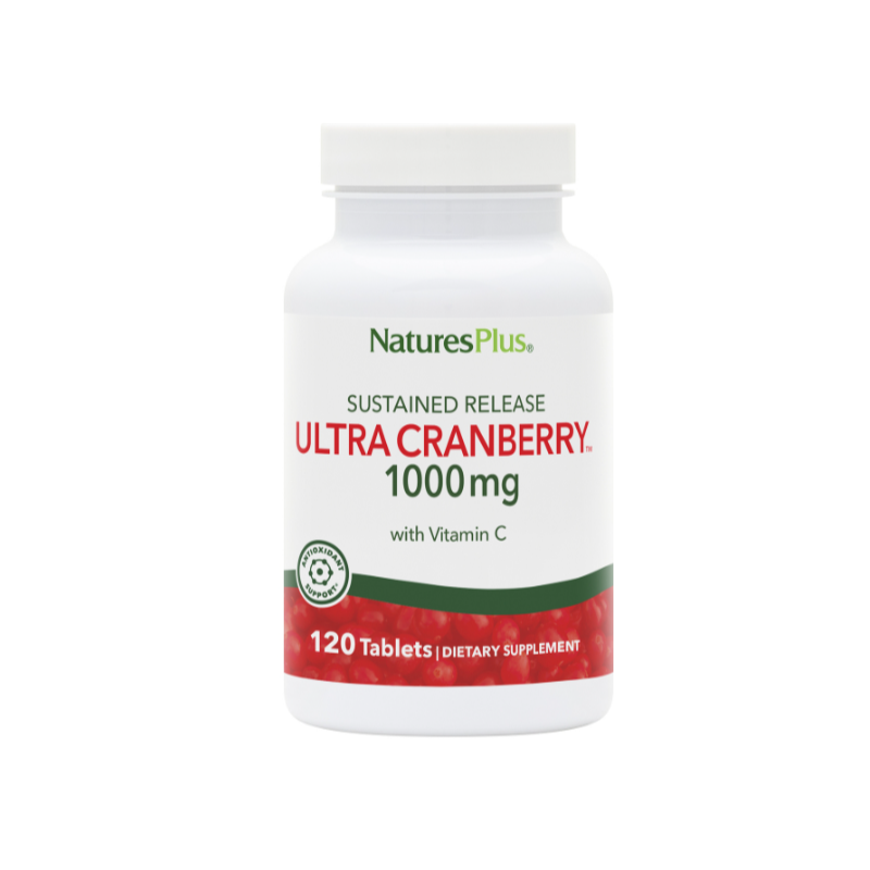 Ultra Canneberge NATURE PLUS
