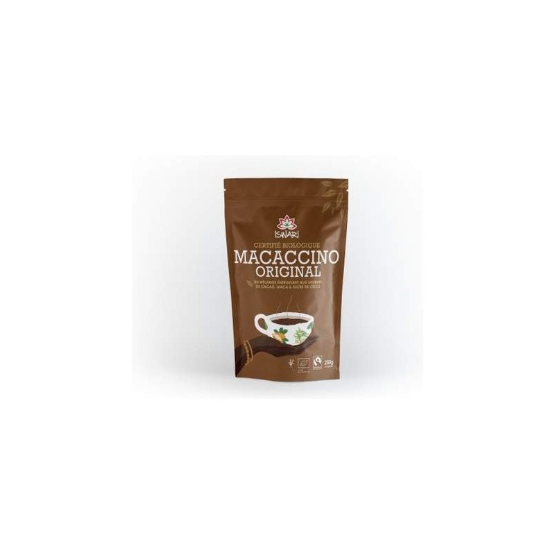 Macaccino Original