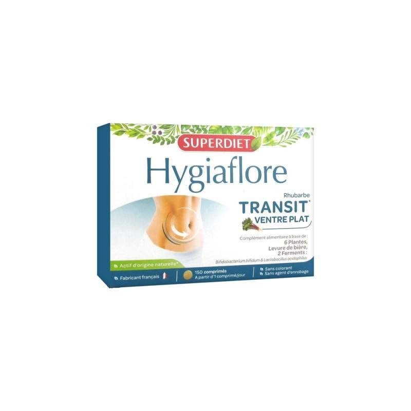 Hygiaflore Bio 60 Gels