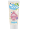 CREME LAVANTE NOURRISSANTE EXTRAIT DE LIN 200ML TIDOO Tidoo