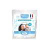 PADS RECTANGLE DE COTON SACHET X180 Tidoo