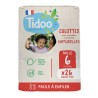CULOTTES ECOLOGIQUES T6/XL16-30KGX26 Tidoo