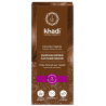 Coloration Végétale Chatain Moyen - 100 G Khadi