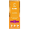 Coloration Végétale Blond Soleil - 100 G Khadi