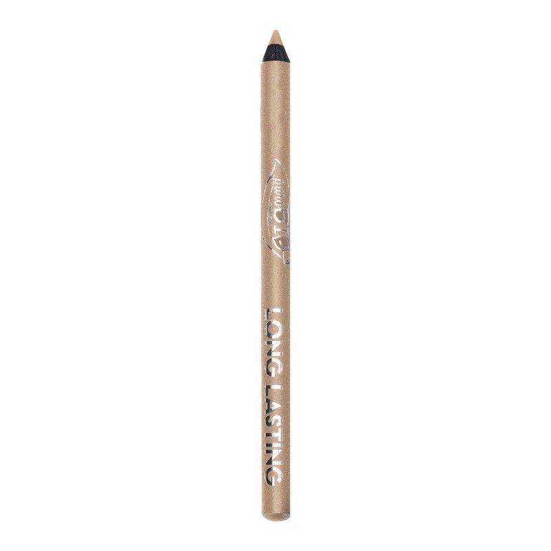 02L Crayon Long Lasting Champagne PuroBio