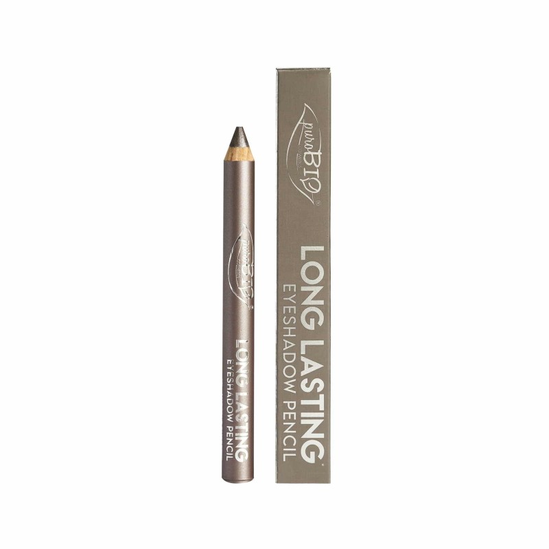 07L Crayon Long Lasting Ombre À Paupières Tourterelle Irisée PuroBio
