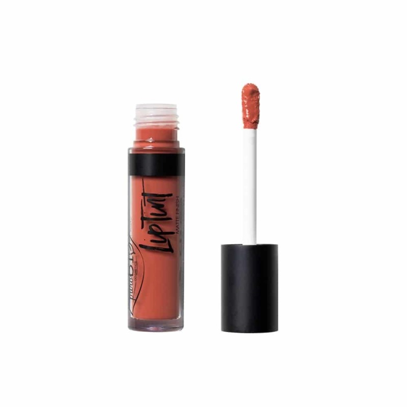 Liptint 03 - Nude Pêche PuroBio