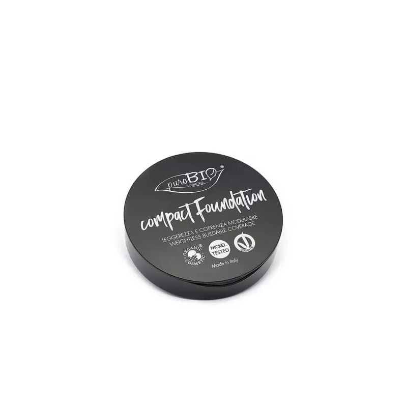 03 Compact Foundation 9G PuroBio