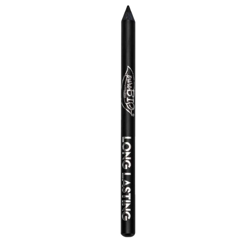 Crayon Eyeliner N1 Long Lasting PuroBio