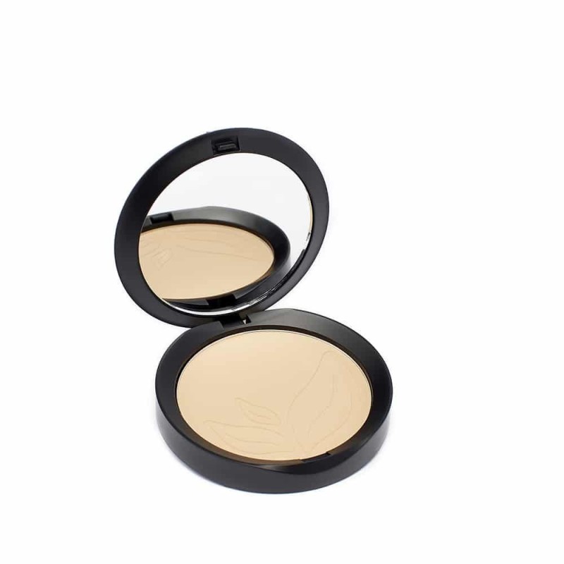03 Indissoluble Compact Powder 9G PuroBio