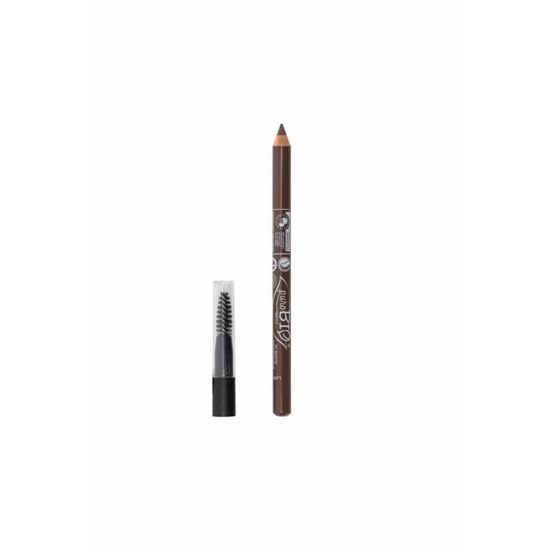 07 Crayon Pour Sourcils - Kajal - Moyen PuroBio