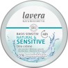 Deo Creme Basis Sensitiv 50Ml Lavera