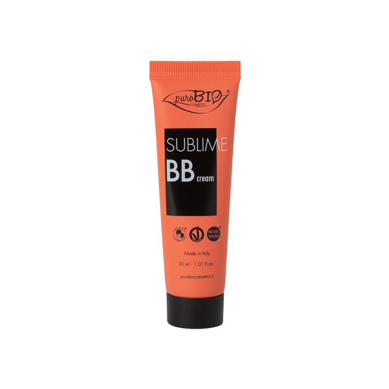Sublime Bb Cream 04 PuroBio