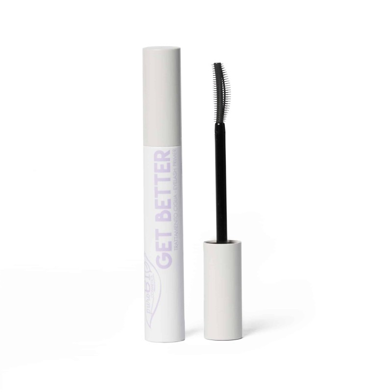 Mascara Get Better - Primer Et Soin PuroBio