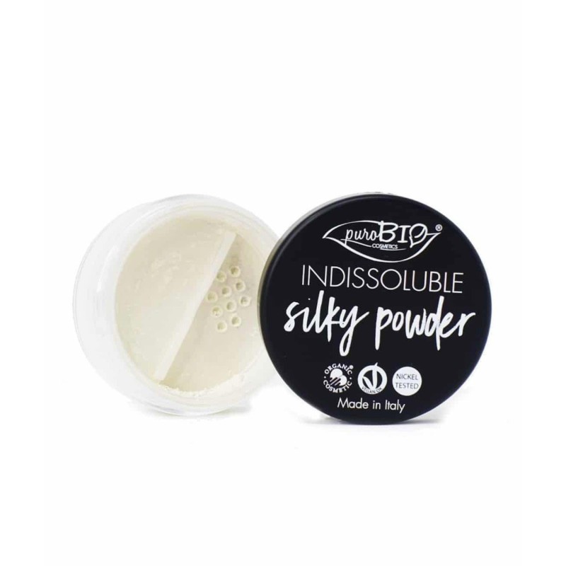 Poudre Libre 01 PuroBio