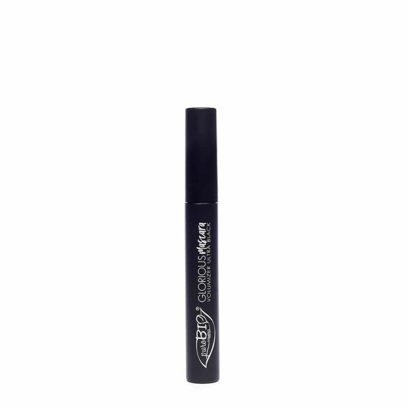 Mascara Noir - "Glorious" - Volumisant PuroBio