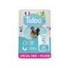 11 COUCHES DE BAIN ECO T5/L 12-18KG