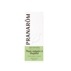 He Thym Vulgaire A Thujanol 5Ml