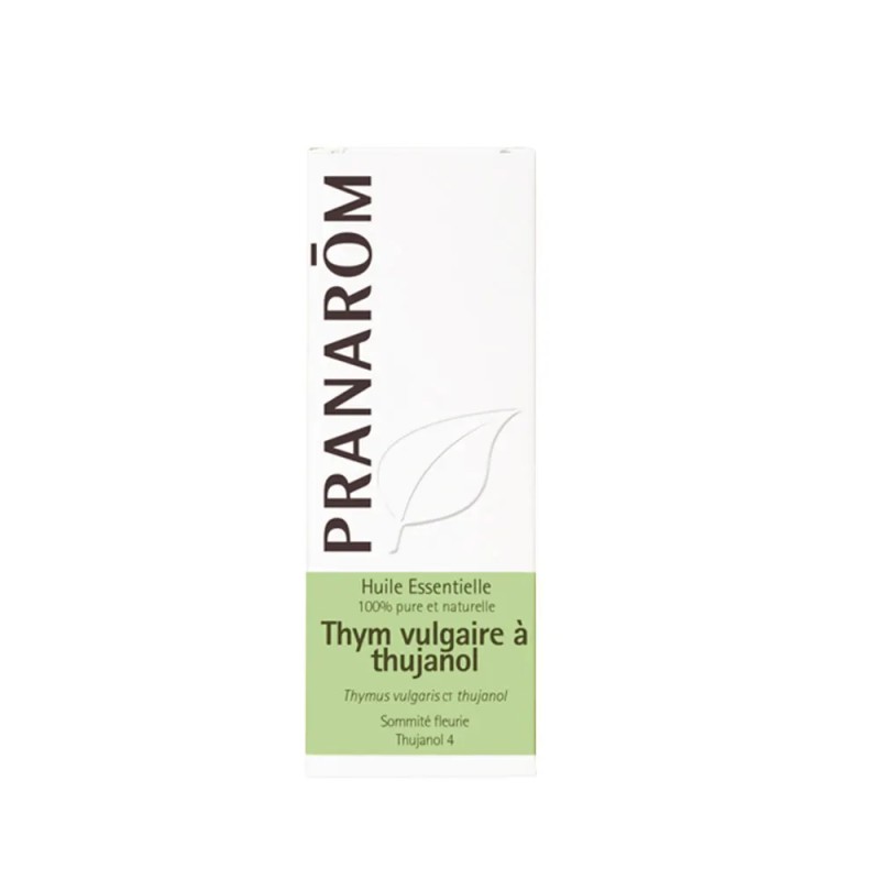 He Thym Vulgaire A Thujanol 5Ml