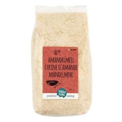 Farine D'Amande 500G TERRA SANA