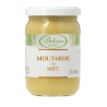Moutarde Au Miel 200G Delouis