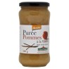 Puree Pomme Vanille Sans Sucre 360G Côteaux Nantais