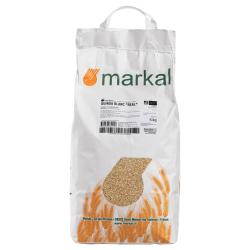 Quinoa Blanc 5 Kg Markal