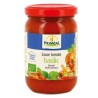 Sauce Tomate Basilic 200G Priméal