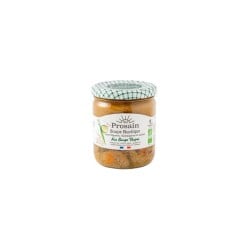 Soupe Rustique Aux 6 Legumes 400G Prosain