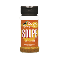 Melange Pour Soupe 40G Cook