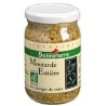 Moutarde A Ancienne 200G Bonneterre
