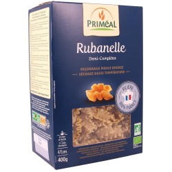 Rubanelles 1/2 Completes Moule Bronze 100% France 400G Priméal
