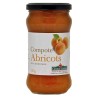 Compote Abricot 315 G Côteaux Nantais