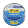 Thon Germon Au Naturel 112Gr Phare d'Eckmühl