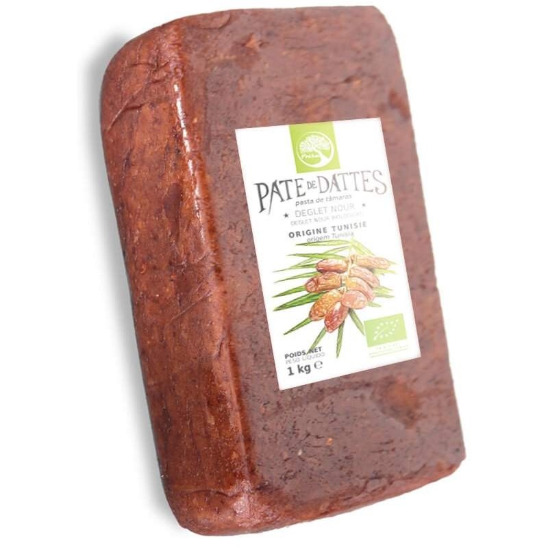 Pate De Dattes 1Kg PHILIA