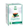 Digestao Bio 60 Infusettes LES THES DE LA PAGODE