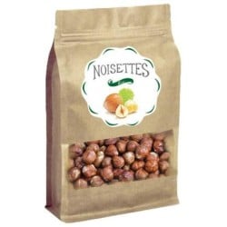 Noisette Decortiquee Doypack 1Kg PHILIA
