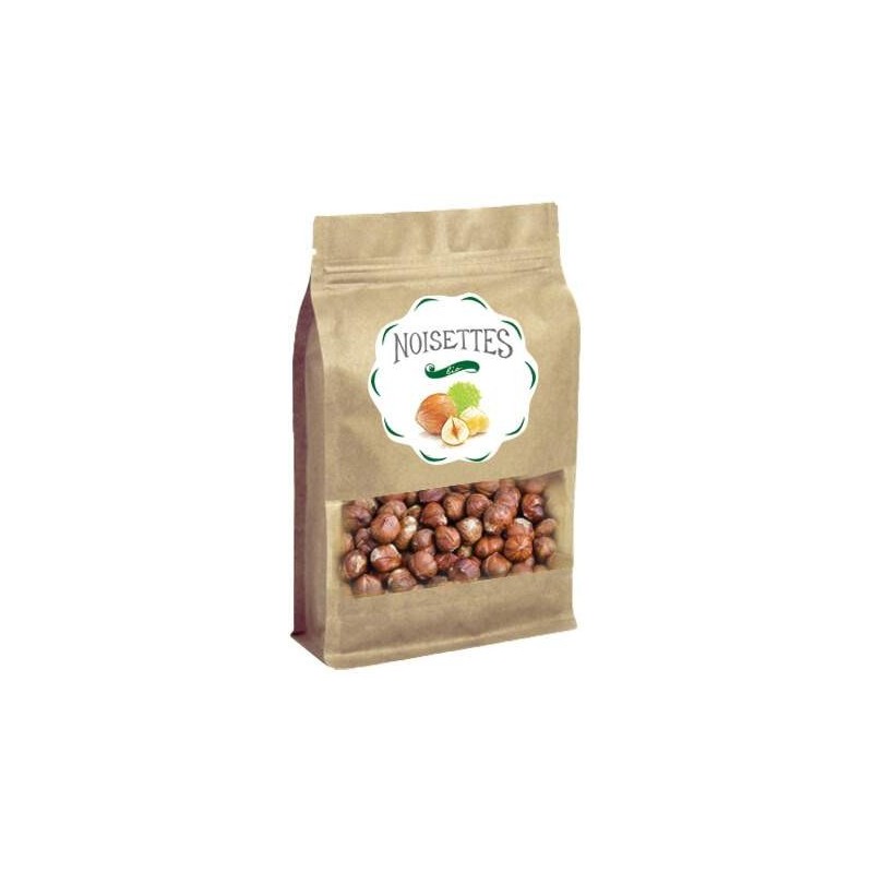 Noisette Decortiquee Doypack 1Kg PHILIA
