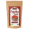 Paprika Fumé En Poudre 250G Ecoidées