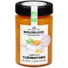 Confiture Clementine De Corse 230G BIOLO'KLOCK