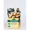 Rochers Sales Olives Noires 90G Bonneterre