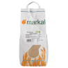 Sucre De Canne Blond 5Kg Markal