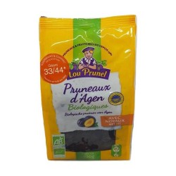 Pruneau D'Agen Igp Tres Gros 44/55 500G LOU PRUNEL
