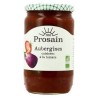 Aubergines Cuisinees A La Tomate 650G Prosain